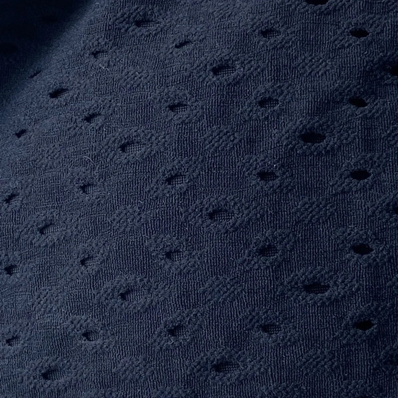 New! Vix x Paula Hermanny tie shoulder textured bikini top 19846 - Picture 9 of 10